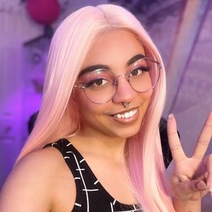 Meet your Posher, Kitty